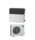Climatizzatore Mitsubish 24000 a pavimento da incasso