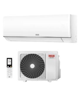 Climatizzatore Riello 24000