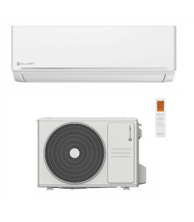 Climatizzatore Clivet Ezcool 12000