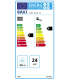 Caldaia camera aperta Baxi Eco5 Blue