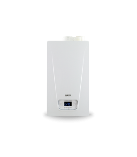 Caldaia a condensazione Baxi Luna Compact