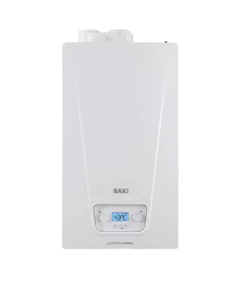 Caldaia a condensazione Baxi Luna Classic