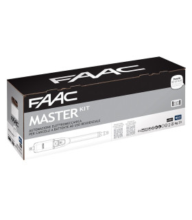 Master Kit 230V Faac