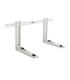 Staffa a muro 2EMMECLIMA S-211P