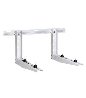 Staffa a muro 2EMMECLIMA S-573-1