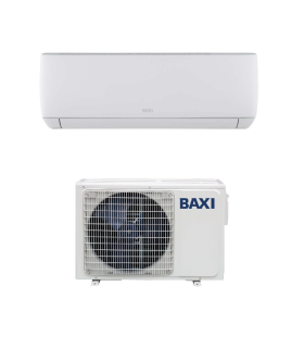 Climatizzatore Baxi  18000 BTU