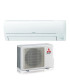 Climatizzatore Mitsubish 18000 HR