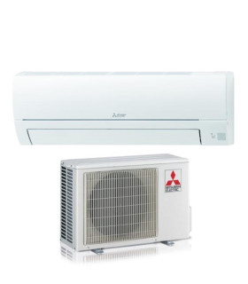 Climatizzatore Mitsubish 21000 HR
