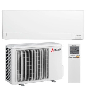 Climatizzatore Mitsubish 9000 AY