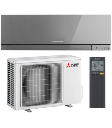 Climatizzatore Mitsubish 12000 EF