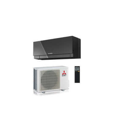 Climatizzatore Mitsubish 12000 EF