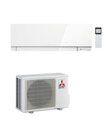 Climatizzatore Mitsubish 15000 EF