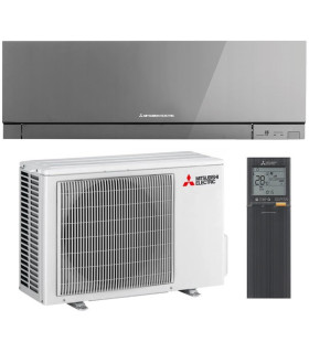 Climatizzatore Mitsubish 15000 EF