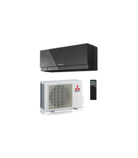 Climatizzatore Mitsubish 18000 EF