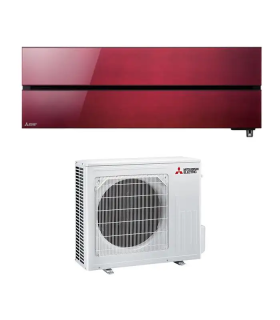 Climatizzatore Mitsubish 9000 LN